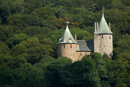 Castell Coch